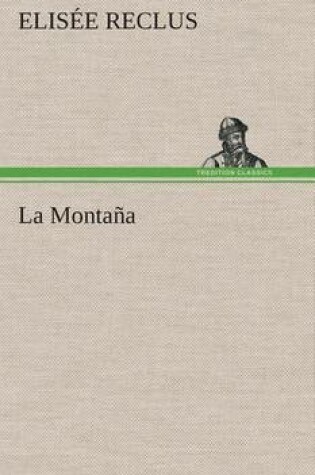 Cover of La Montaña