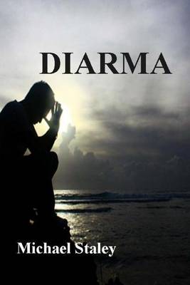 Book cover for Diarma