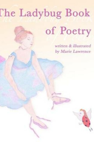 Cover of The Ladybug Book of Poetry