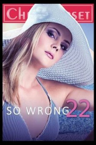 Cover of So Wrong 22