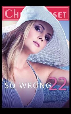 Book cover for So Wrong 22