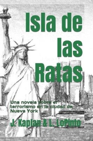 Cover of Novela de Intriga