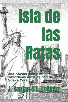 Book cover for Novela de Intriga