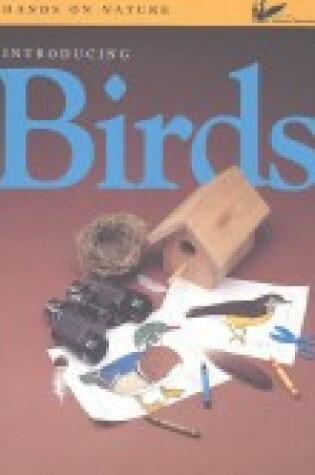 Cover of Introducing Birds