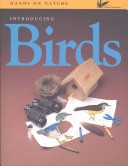 Book cover for Introducing Birds