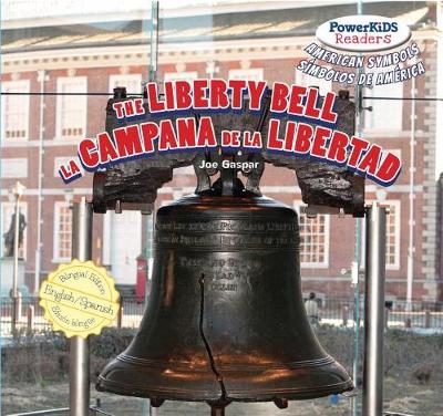 Cover of The Liberty Bell / La Campana de la Libertad
