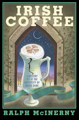 Cover of Irish Coffee