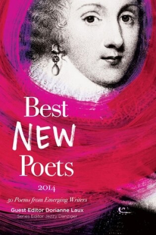 Cover of Best New Poets 2014