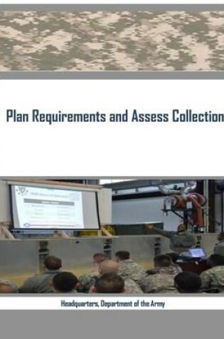 Cover of Plan Requirements and Assess Collection