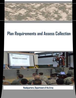 Book cover for Plan Requirements and Assess Collection