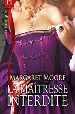 Cover of La Maitresse Interdite