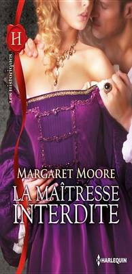 Book cover for La Maitresse Interdite