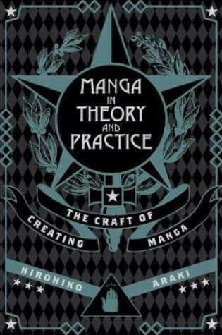 Cover of Manga in Theory and Practice