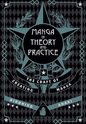 Book cover for Manga in Theory and Practice