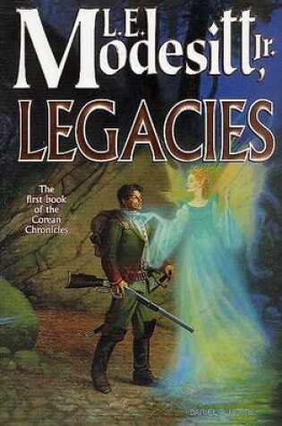 Cover of Legacies