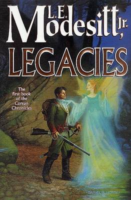 Cover of Legacies