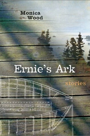 Cover of Erniecs Ark