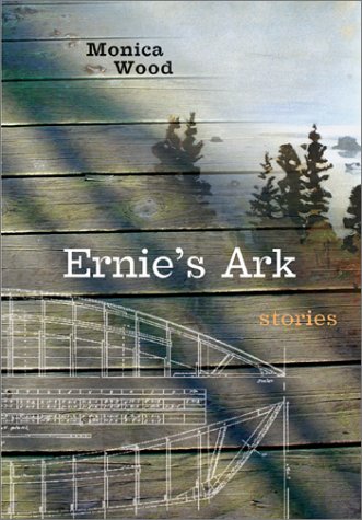 Book cover for Erniecs Ark