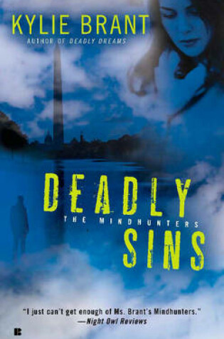 Cover of Deadly Sins