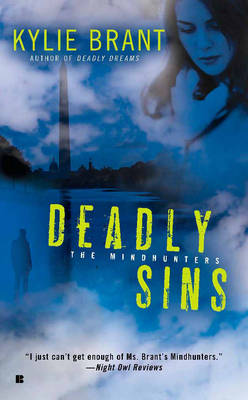 Book cover for Deadly Sins