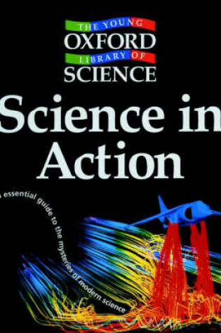 Cover of Science in Action