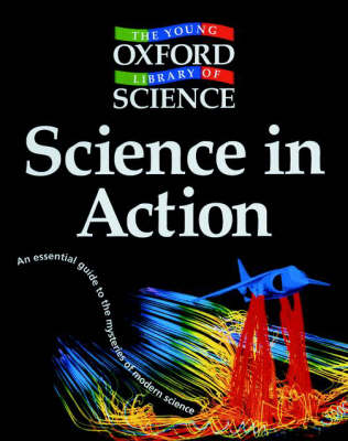 Cover of Science in Action