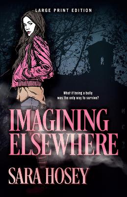 Book cover for Imagining Elsewhere