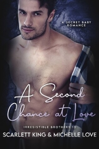 Cover of A Second Chance At Love