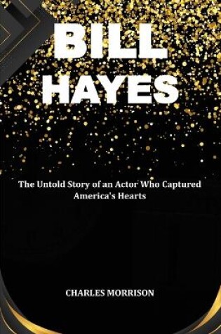 Cover of Bill Hayes