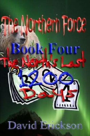 Cover of The Northern Force Book Four