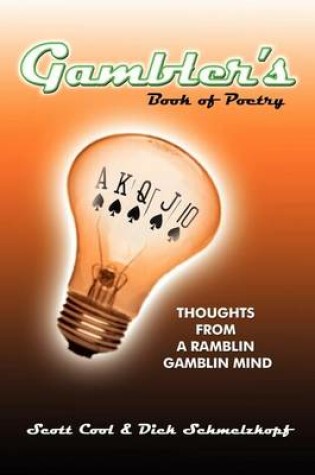 Cover of Gambler's Book of Poetry