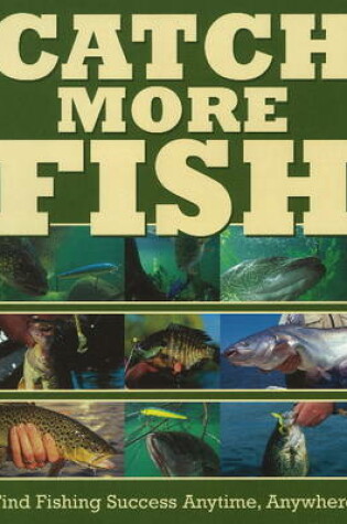 Cover of Catch More Fish