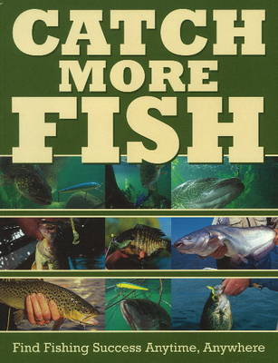 Book cover for Catch More Fish