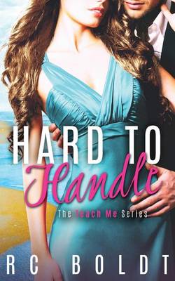 Book cover for Hard to Handle