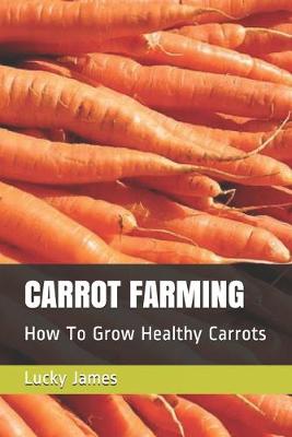 Book cover for Carrot Farming