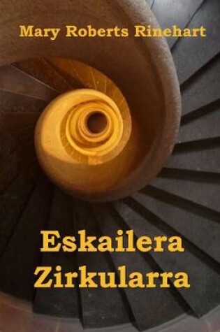 Cover of Eskailera Zirkularra
