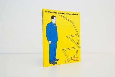 Book cover for Centenary Review