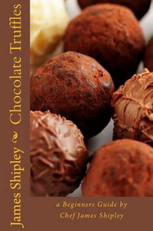 Cover of Chocolate Truffles