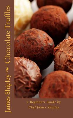 Cover of Chocolate Truffles