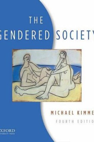 Cover of The Gendered Society