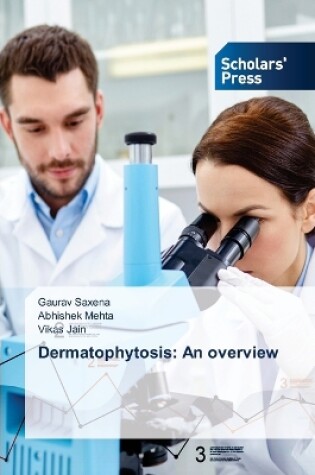 Cover of Dermatophytosis