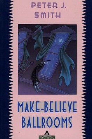 Cover of Make-Believe Ballrooms