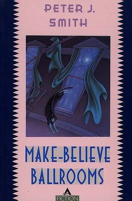 Book cover for Make-Believe Ballrooms