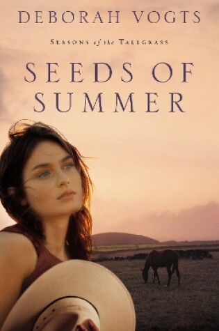 Cover of Seeds of Summer