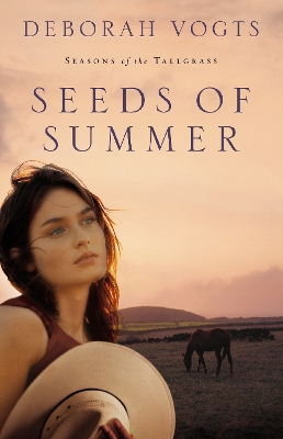 Cover of Seeds of Summer