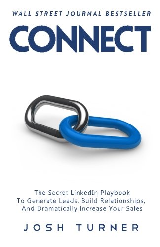 Book cover for Connect