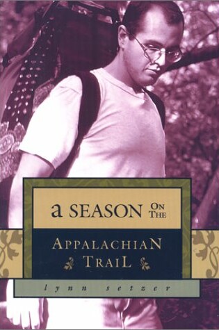 Cover of A Season on the Trail