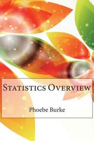 Cover of Statistics Overview