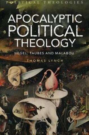 Cover of Apocalyptic Political Theology