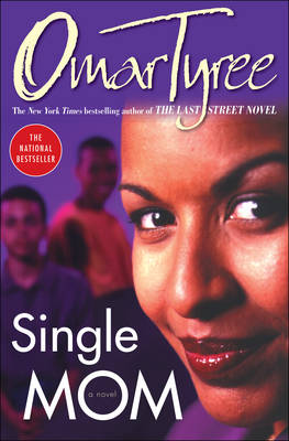 Book cover for Single Mom